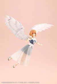 Arcanadea Lumitea ReACT-iF Model Kit