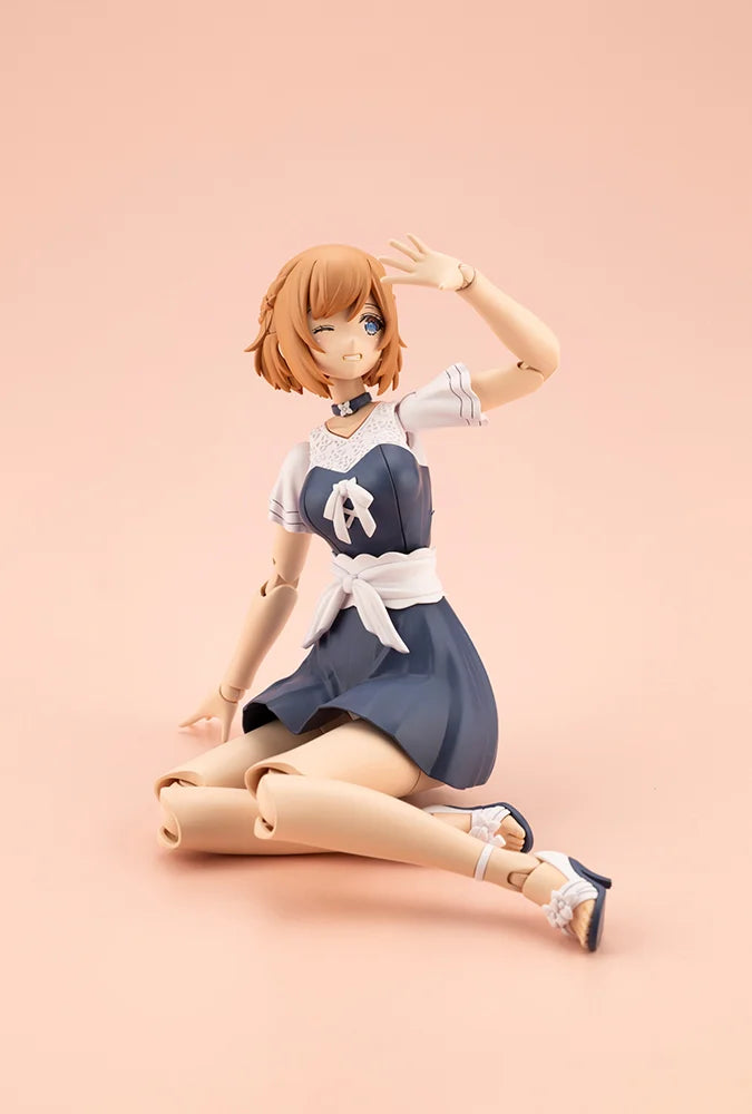Arcanadea Lumitea ReACT-iF Model Kit