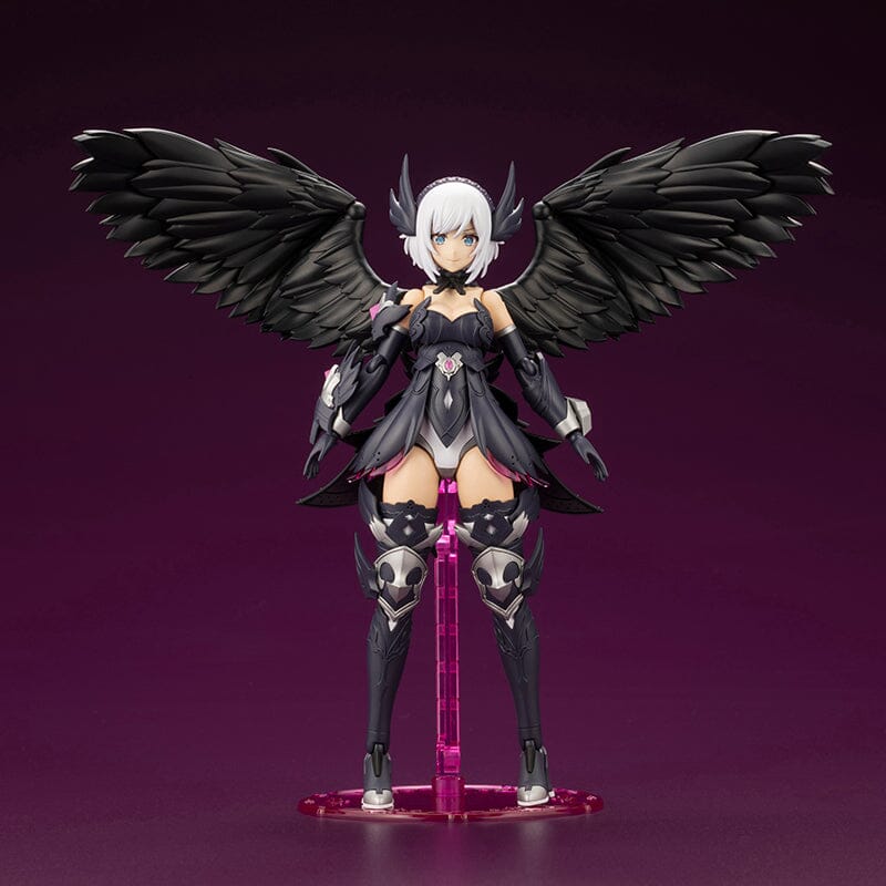 Arcanadea Lumitea ReACT-A Model Kit