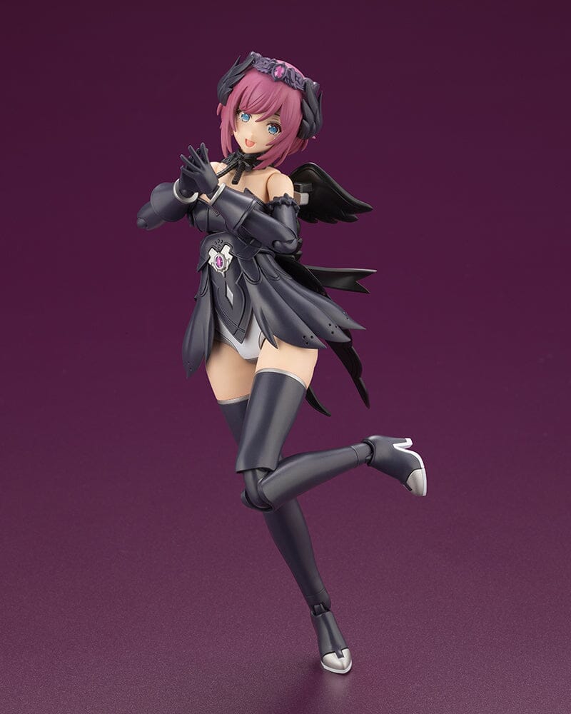 Arcanadea Lumitea ReACT-A Model Kit