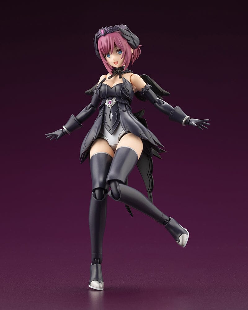 Arcanadea Lumitea ReACT-A Model Kit
