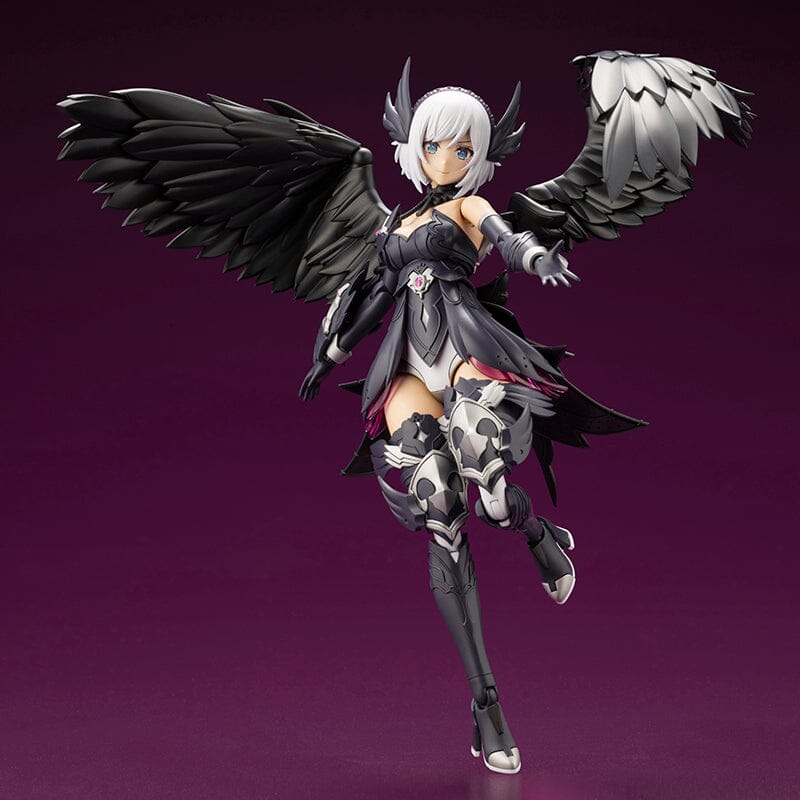 Arcanadea Lumitea ReACT-A Model Kit