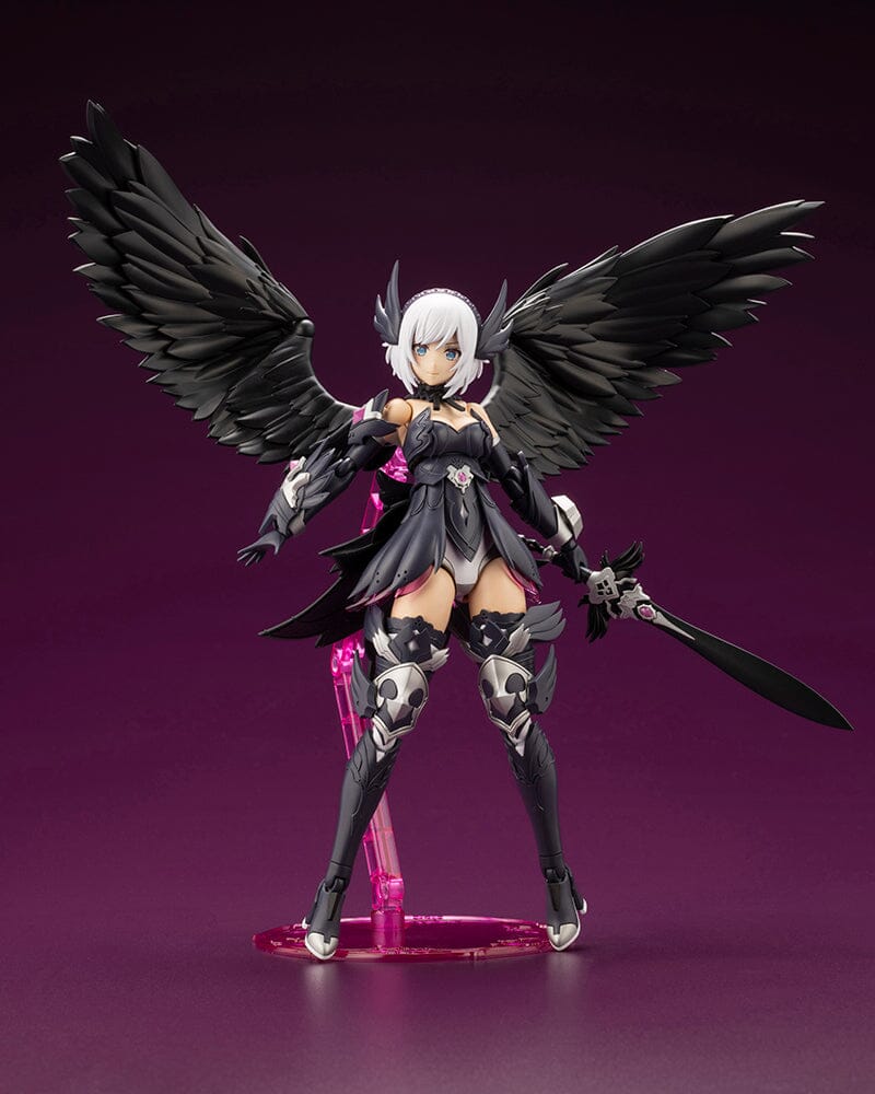 Arcanadea Lumitea ReACT-A Model Kit
