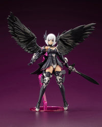 Arcanadea Lumitea ReACT-A Model Kit