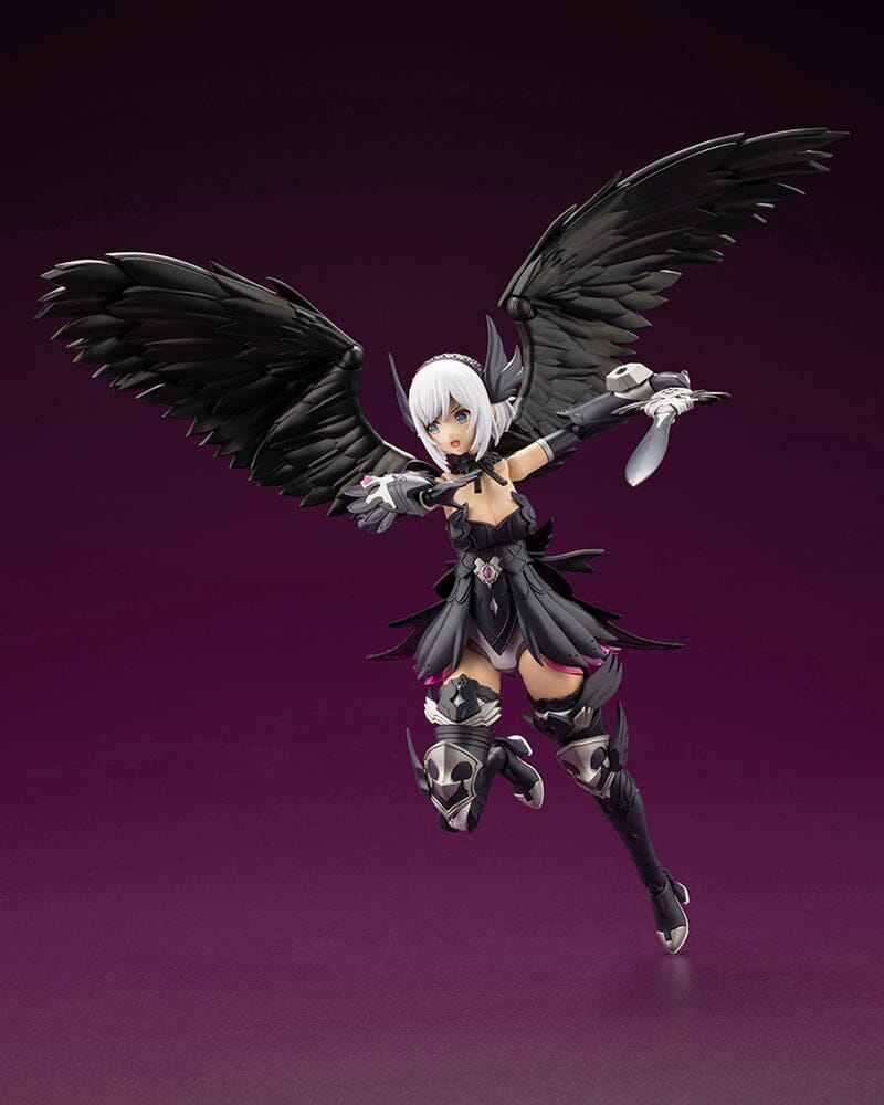 Arcanadea Lumitea ReACT-A Model Kit