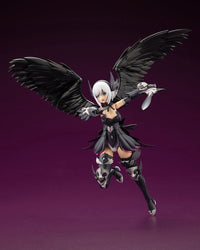 Arcanadea Lumitea ReACT-A Model Kit