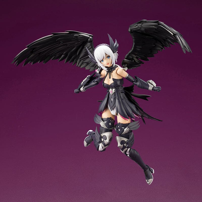Arcanadea Lumitea ReACT-A Model Kit