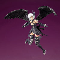 Arcanadea Lumitea ReACT-A Model Kit