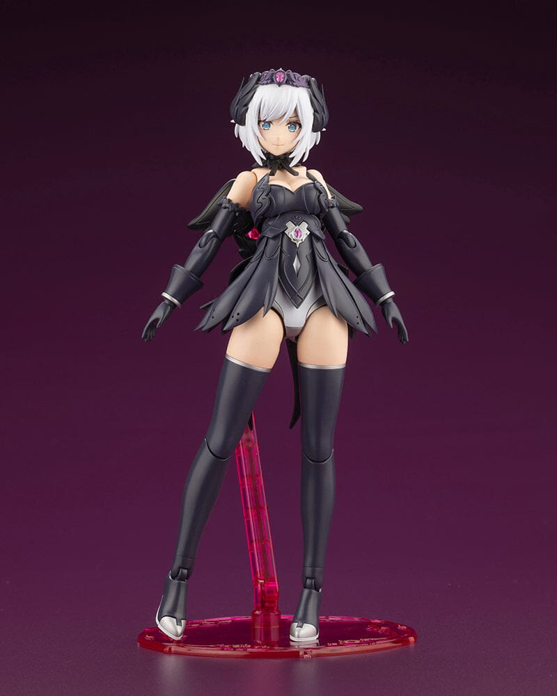 Arcanadea Lumitea ReACT-A Model Kit