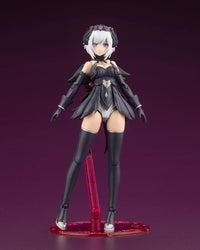 Arcanadea Lumitea ReACT-A Model Kit