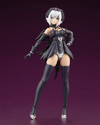 Arcanadea Lumitea ReACT-A Model Kit