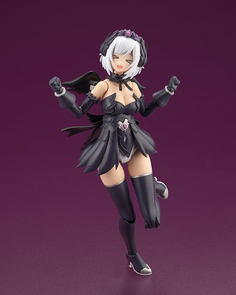 Arcanadea Lumitea ReACT-A Model Kit