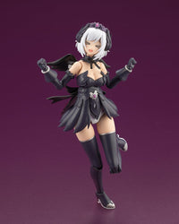 Arcanadea Lumitea ReACT-A Model Kit