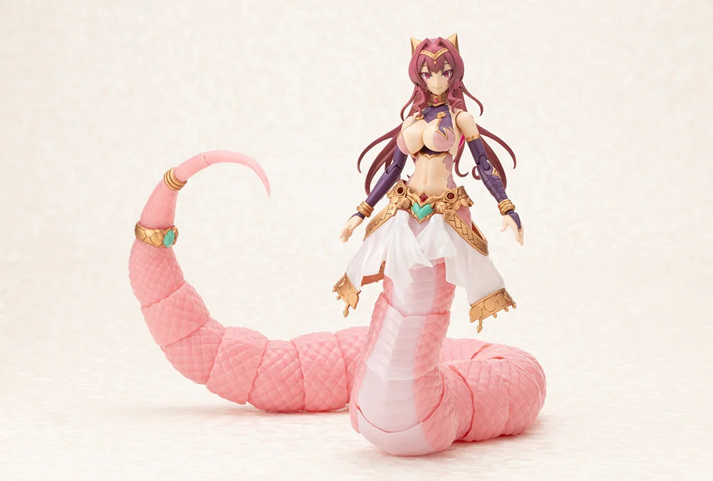 Arcanadea Meltina Model Kit