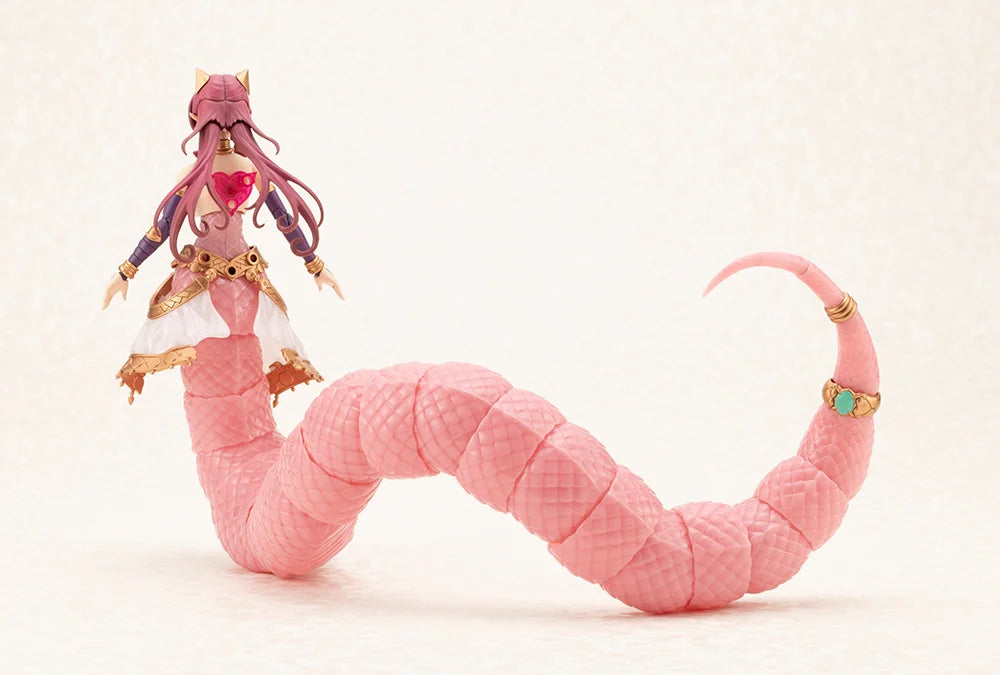 Arcanadea Meltina Model Kit