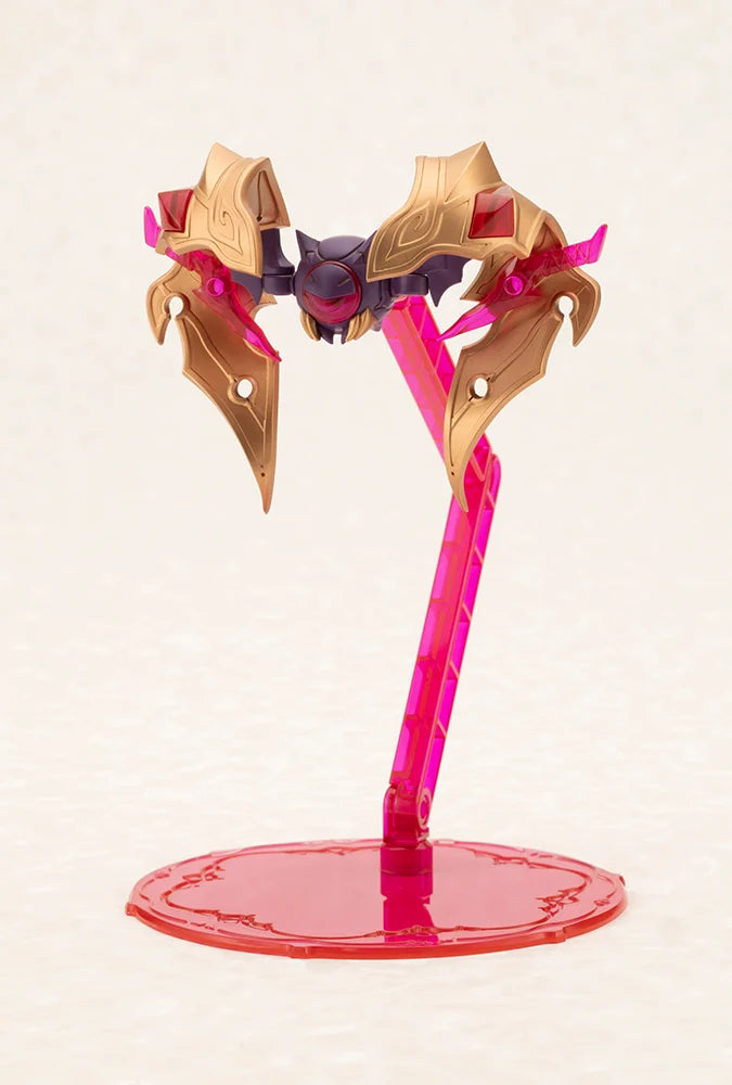 Arcanadea Meltina Model Kit