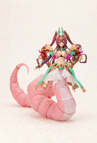 Arcanadea Meltina Model Kit