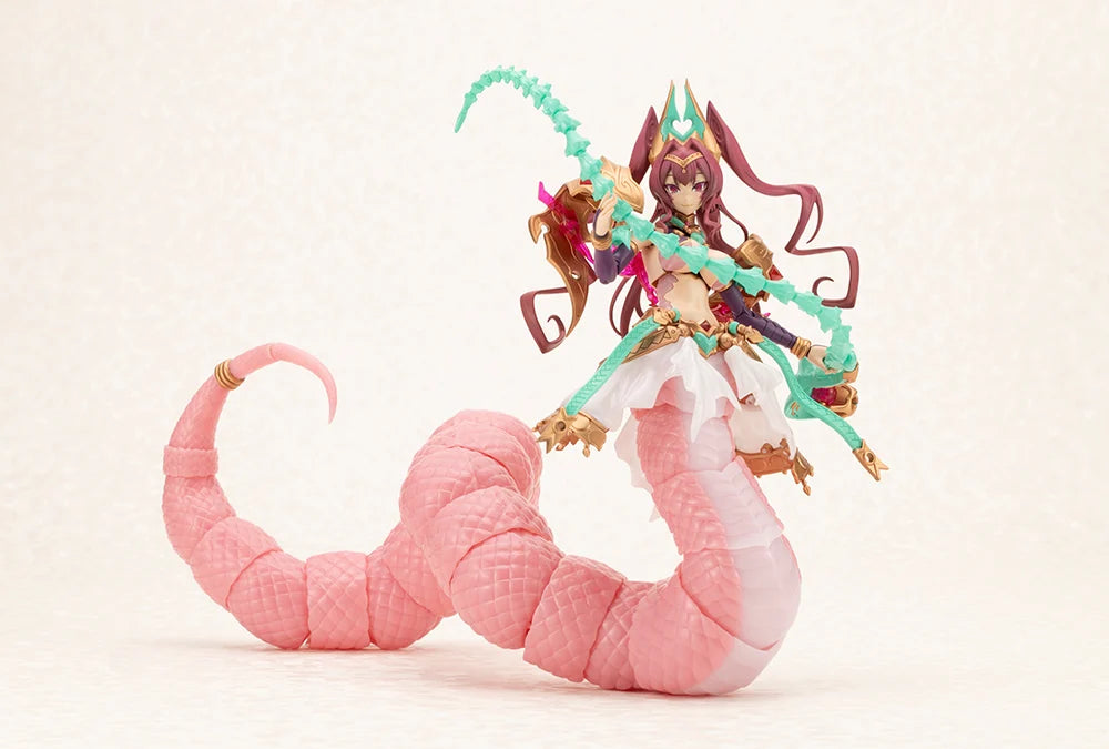 Arcanadea Meltina Model Kit