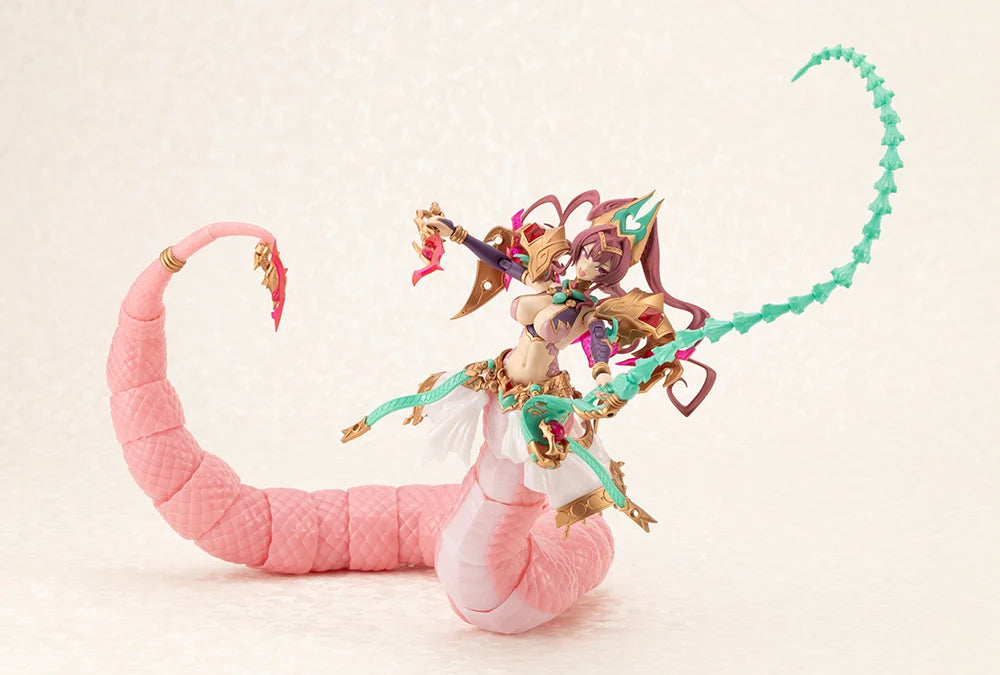 Arcanadea Meltina Model Kit