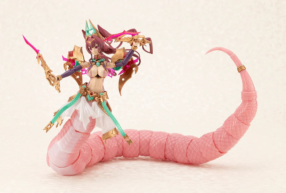 Arcanadea Meltina Model Kit