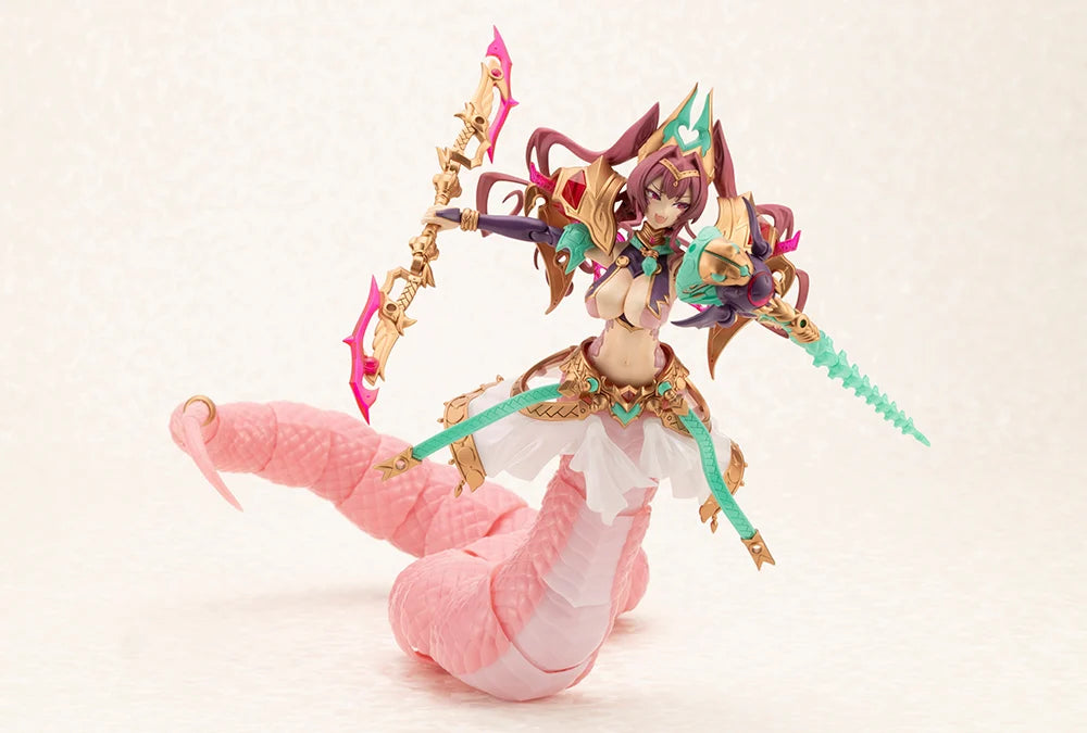 Arcanadea Meltina Model Kit