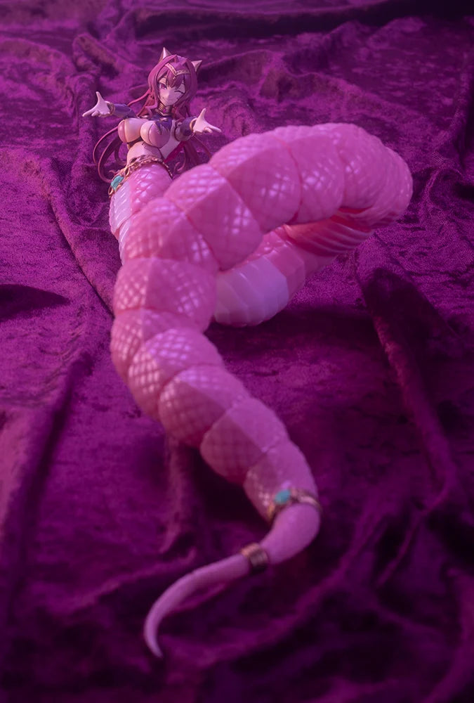 Arcanadea Meltina Model Kit