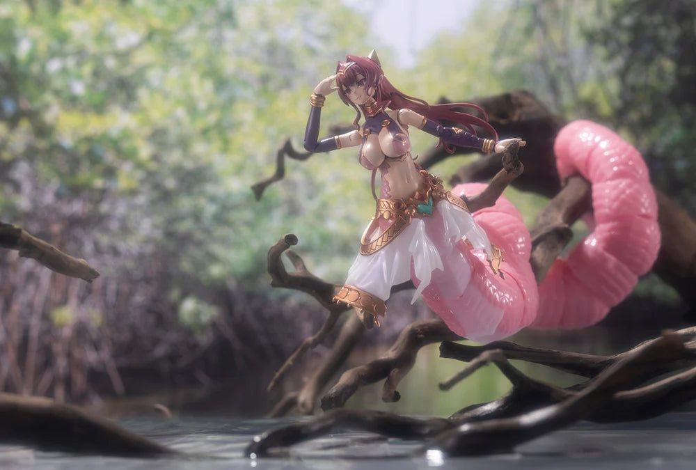 Arcanadea Meltina Model Kit