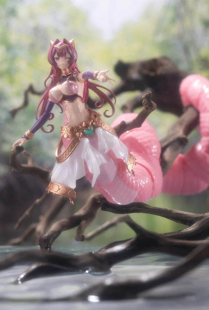 Arcanadea Meltina Model Kit