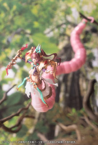 Arcanadea Meltina Model Kit