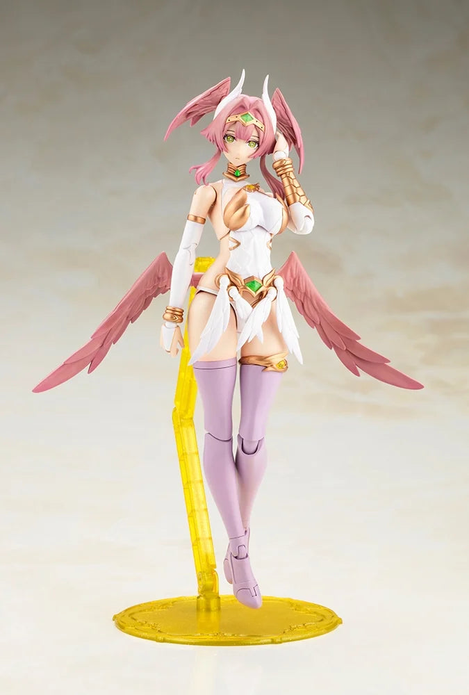Arcanadea Aruaril Model Kit
