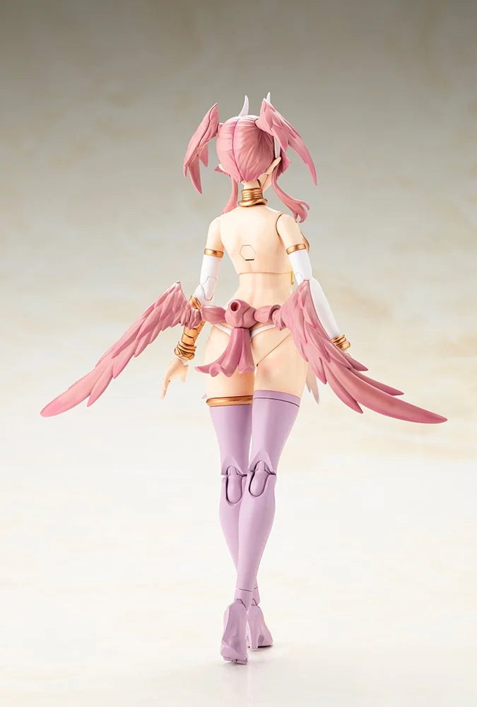 Arcanadea Aruaril Model Kit
