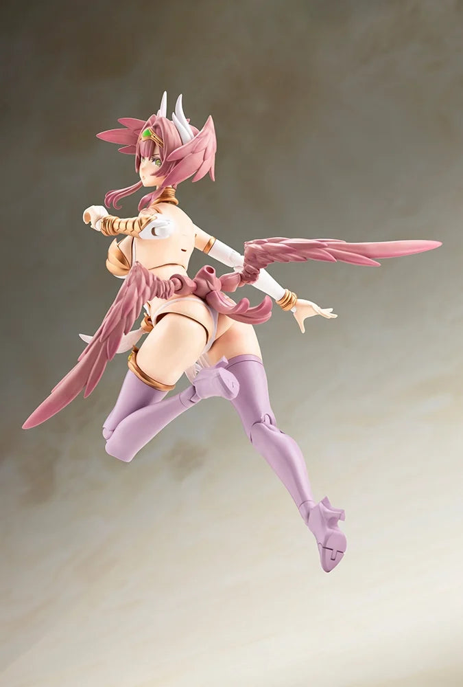 Arcanadea Aruaril Model Kit