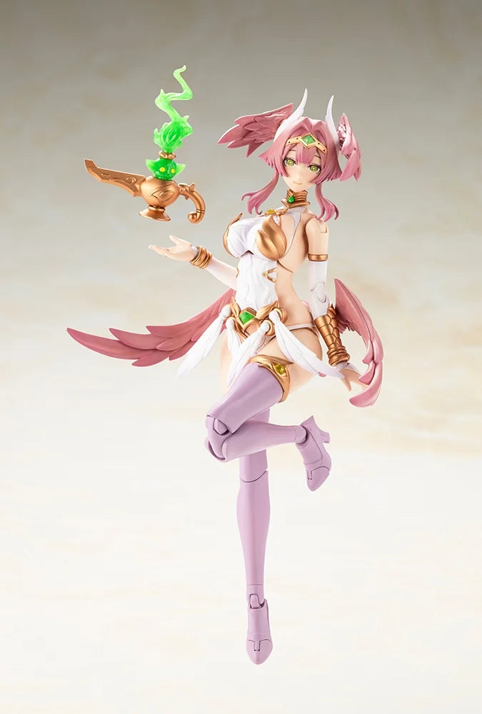 Arcanadea Aruaril Model Kit
