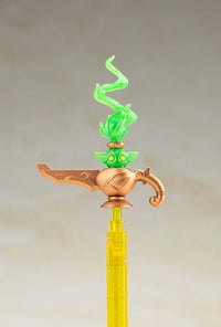 Arcanadea Aruaril Model Kit