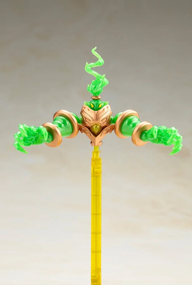 Arcanadea Aruaril Model Kit