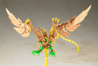 Arcanadea Aruaril Model Kit