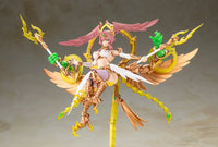 Arcanadea Aruaril Model Kit