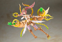 Arcanadea Aruaril Model Kit