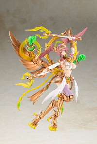 Arcanadea Aruaril Model Kit