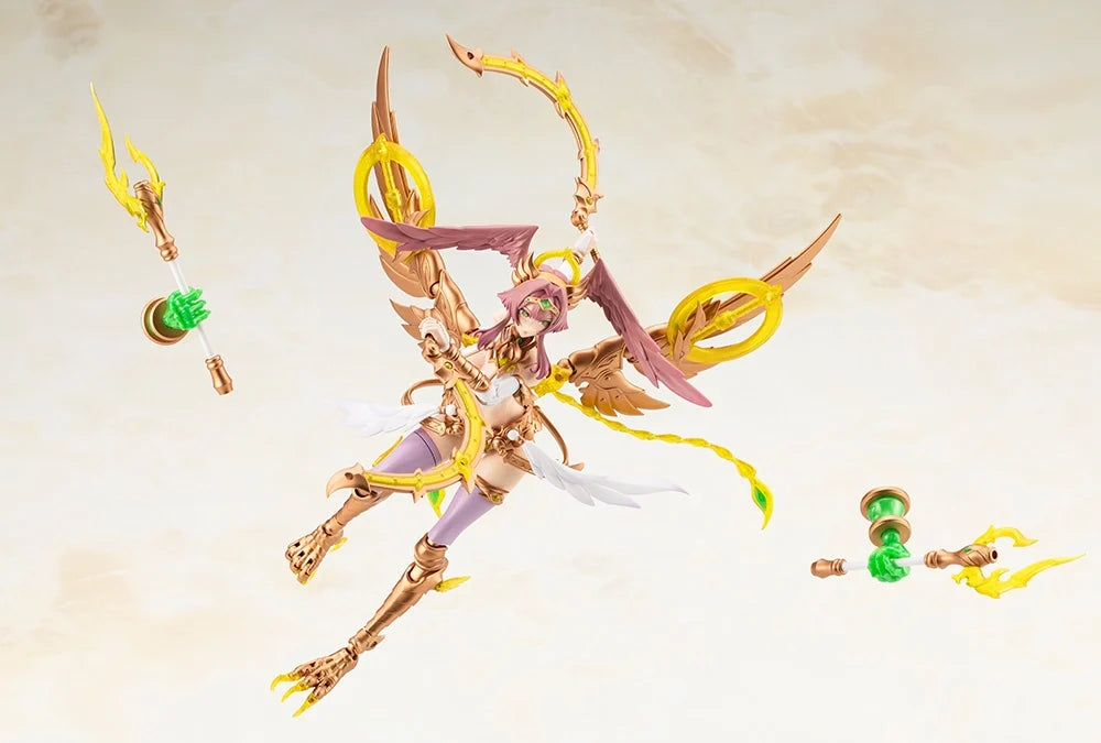Arcanadea Aruaril Model Kit