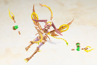 Arcanadea Aruaril Model Kit