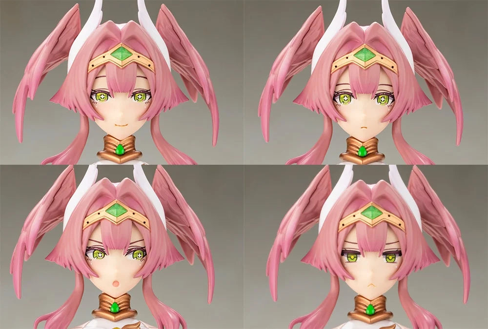 Arcanadea Aruaril Model Kit