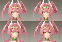 Arcanadea Aruaril Model Kit