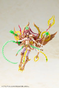 Arcanadea Aruaril Model Kit