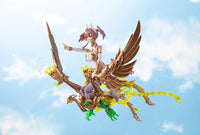 Arcanadea Aruaril Model Kit