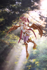 Arcanadea Aruaril Model Kit
