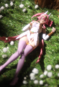 Arcanadea Aruaril Model Kit