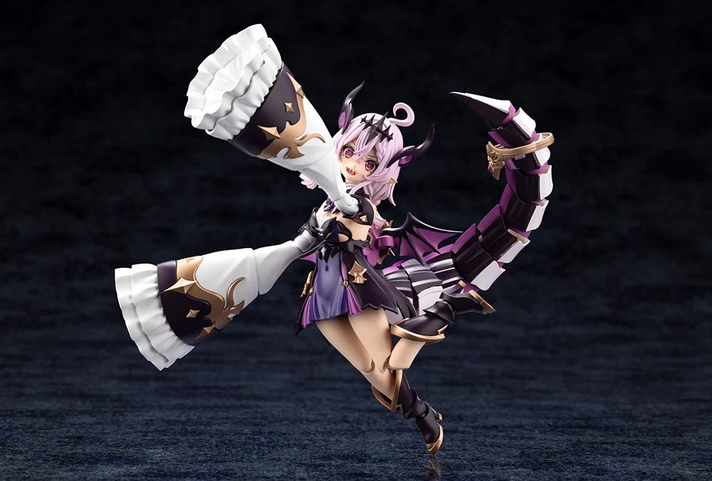 Arcanadea Gii Model Kit