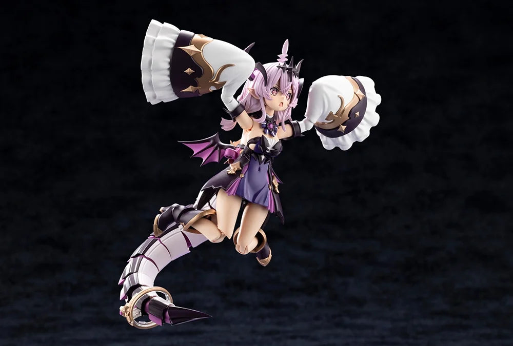Arcanadea Gii Model Kit