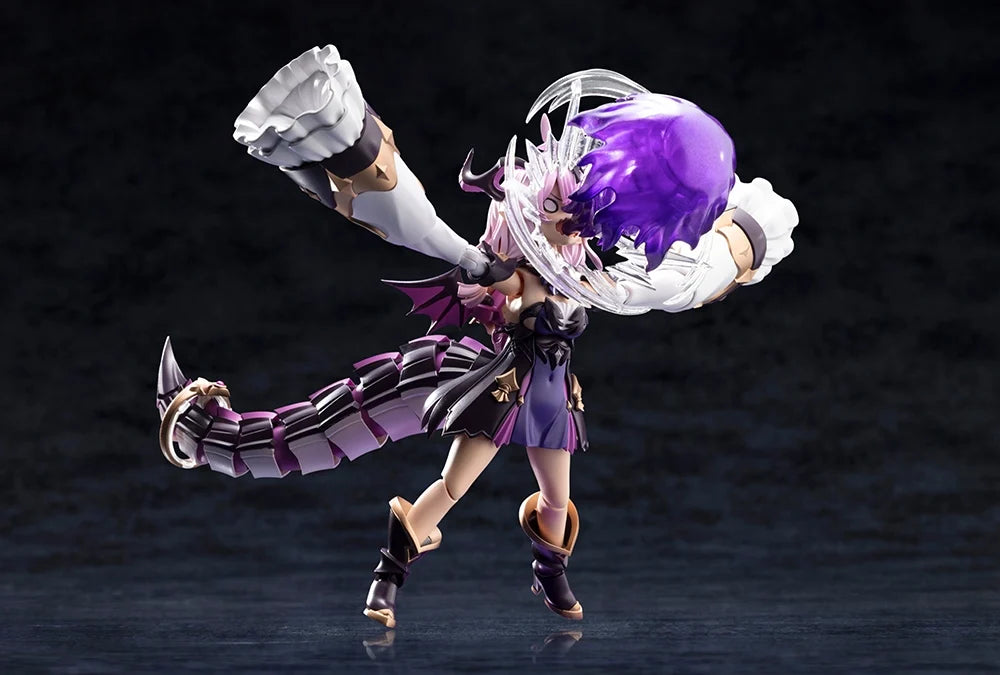 Arcanadea Gii Model Kit